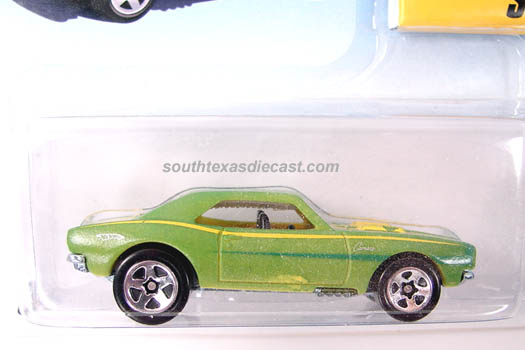 1967 Camaro